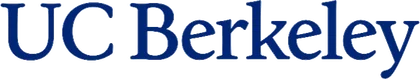 University of California, Berkeley logo