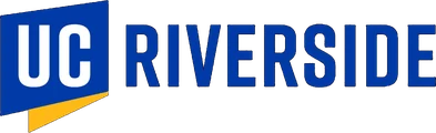 University of California, Riverside logo