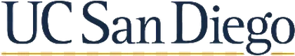 University of California, San Diego logo