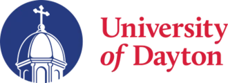 University of Dayton logo